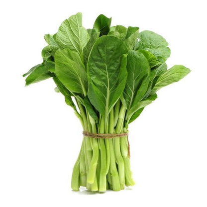 karram Saag 500+ Seeds