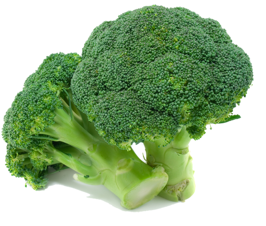 Broccoli 30+ Seeds